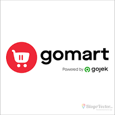 GoMart logo